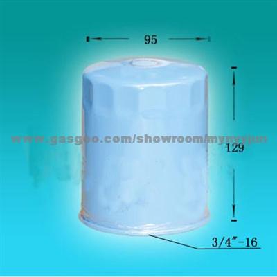 Nissan Oil Filter 15208-43G00
