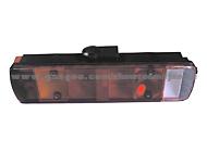 Back Lamp VOLVO FH12. FH16.FM12 20360254/20360255