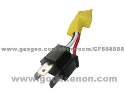 Xenon HID Warning Cancel W-34 Warning Cancel For H4