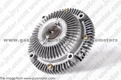 MD361311 CLUTCH FAN,MITUBISHI,4G6