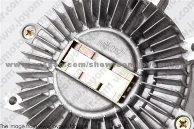 SMD317679 CLUTCH FAN,MITUBISHI,4G6