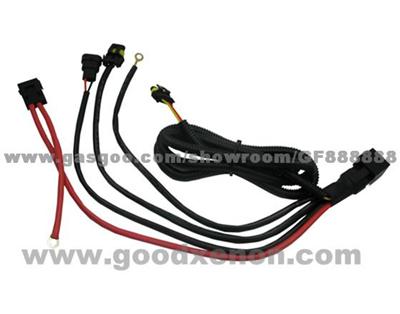 Xenon HID Wire W-03 Relay For Single Car