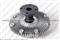 SMD 361311 CLUTCH FAN,MITUBISHI,4G6