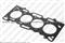 GASKET,CYLINDER HEAD,MITUBISHI,4G6