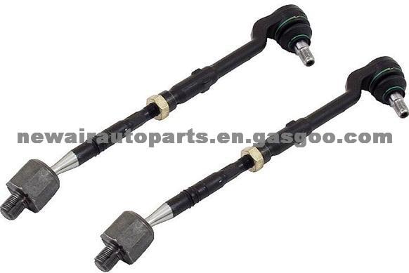 Tie rod in spanish