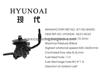 Brand New Steering Pump HYUNOAI 57100-5H000