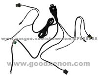 Xenon HID Wire H13-3 Wire Cable For Car