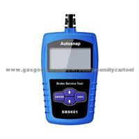 EBS601 Auto Scanner