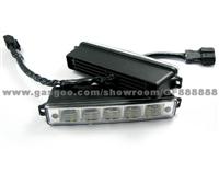 D04 Daytime Running Lights