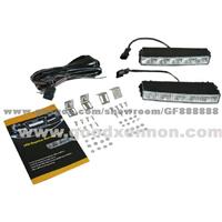 D07 Daytime Running Lights