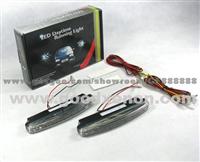 D09 Daytime Running Lights