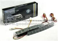 D12 Daytime Running Lights