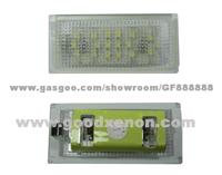 LED License Plate Lamp LL004