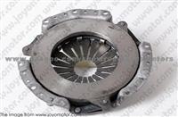 TYC-26 COVER ASSY,CLUTCH,MITSUBISHI,4G6