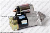 SMD172860 STARTER ASSY,MITSUBISHI,4G62011