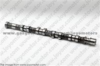 CAMSHAFT ASSY,EXHAUST,MITSUBISHI,4G6