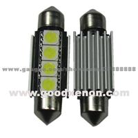 T11*39 4SMD Canbus Led