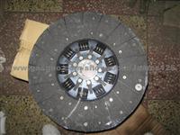 Clutch Disc for Dongfeng Foton