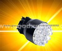 3156/7 19LED Round