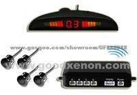 Wireless Parking Sensor GF323-4