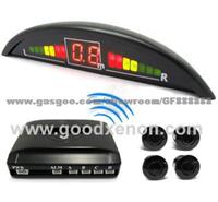 Luminous Parking Sensor GF326-4