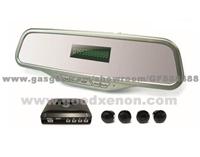 Bluetooth Parking Sensor GF898-4