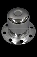 Derby Close Center Caps for Beiqi Buick