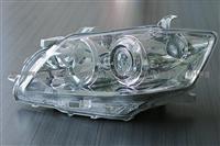 Auto Xenon Headlamp For Toyota Camery