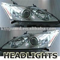 Car Front Lamp For Toyota Lexus