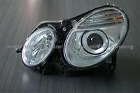 Car Headlamps For Mercedes Benz E240,E280 Series