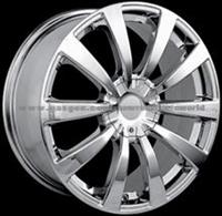 Alloy Wheel3130-8804C 18x8.0 5-114.3/120 +20mm 74.1mm C103130C Chrome