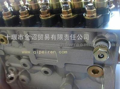 High Pressure Cummins Oil Pump 5260268