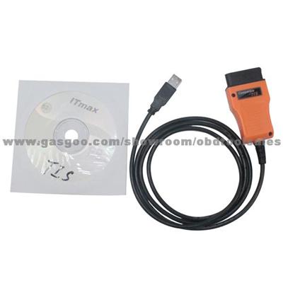 TOYOTA TIS CABLE Diagnostic Cable