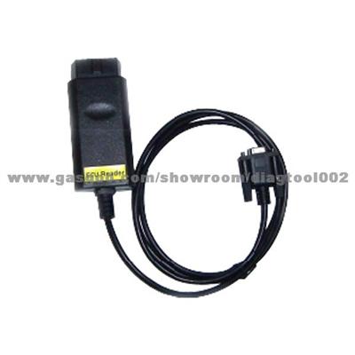 ECU Reader For VW, AUDI, SKODA And Jetta