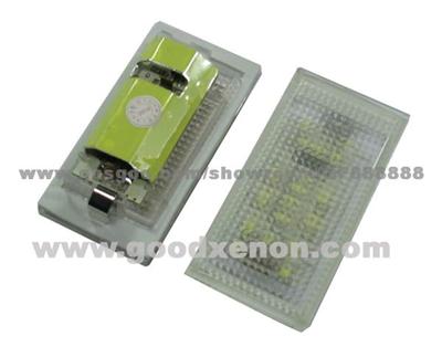 LED License Plate Lamp LL003
