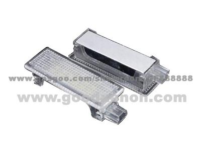 LED License Plate Lamp for BMW LL007
