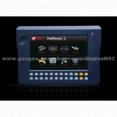 Digimaster 3 Digimaster III Odometer Correction Equipment