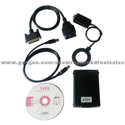 VAG Vehicle Diagnostic Interface Vw Audi