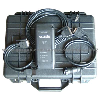 Volvo Truck Diagnostic Tool Volvo VCADS Pro 2.35.00