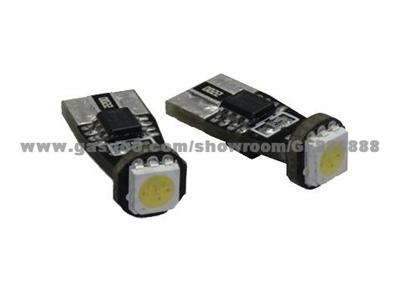 Canbus Led T10-1SMD Led Canbus