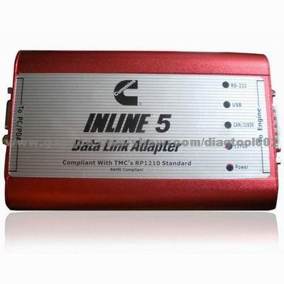 Cummins INLINE 5 Diagnostic Tool