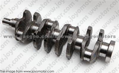 DAMD367450 CRANKSHAFT,MITSUBISHI,4G6