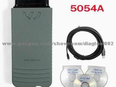 VAS 5054A VW Audi Diagnostic Interface With Bluetooth