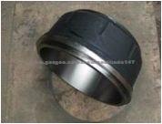 3054210001BENZ Brake Drums