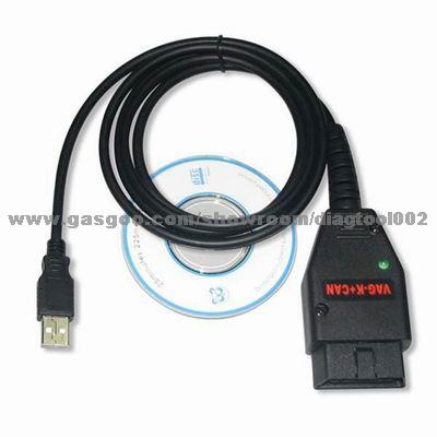 VAG K CAN Commander Full 1.4