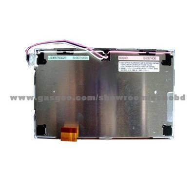 Car Original LCD Display for Benz LQ065T5GG23
