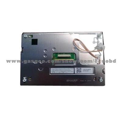 Car Original LCD Display for BENZ LQ070Y5DR04