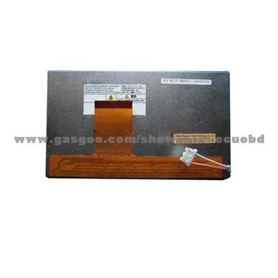 Car Original Lcd Display for Benz LTA065B0F0F