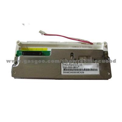 Car Original LCD Display for Benz TM049WB-22L33
