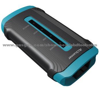 All Scanner For Subaru